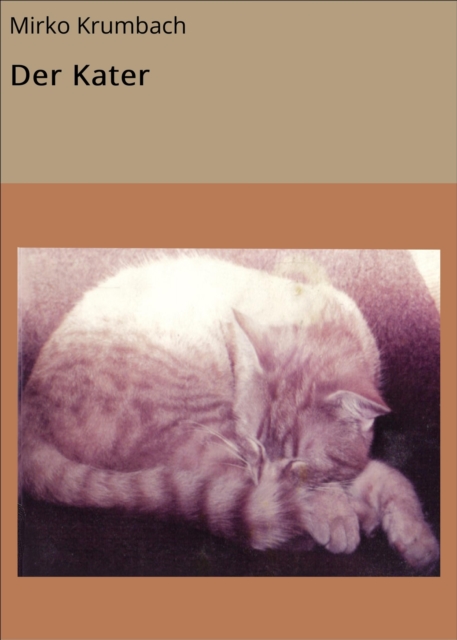 Der Kater
