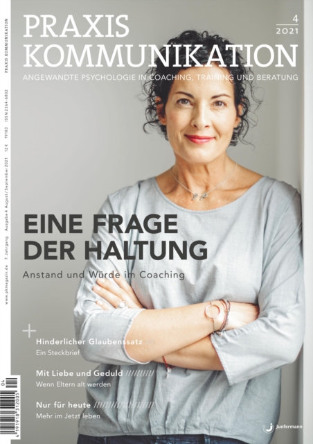 Praxis Kommunikation 4/2021