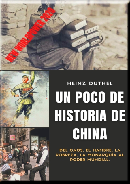 Un poco de historia de China