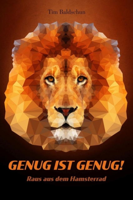GENUG IST GENUG!