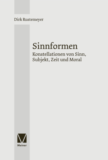 Sinnformen