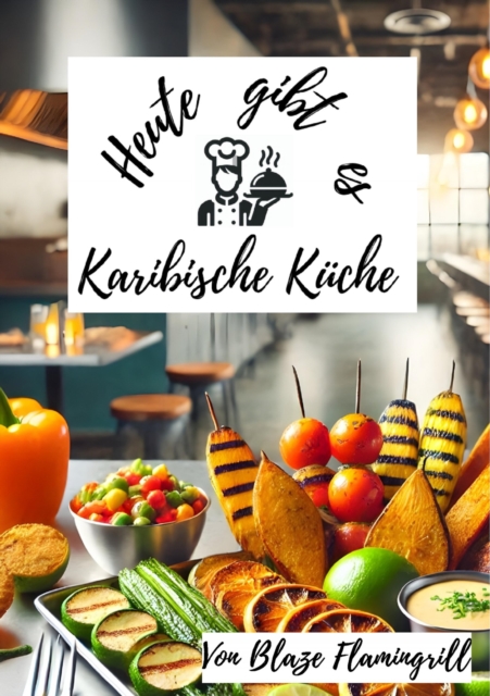 Heute gibt es - Karibische Küche