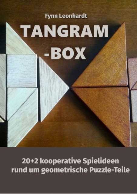 Tangram-Box