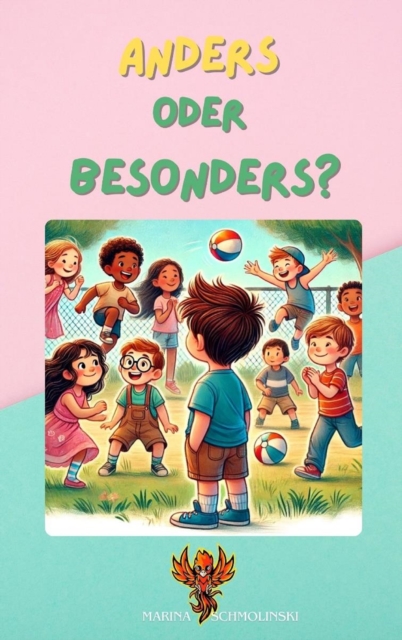 Anders oder Besonders?