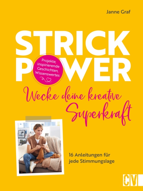Superpower Stricken
