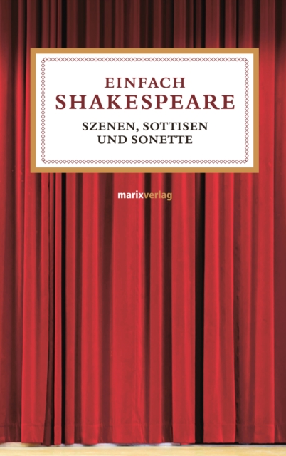 Einfach Shakespeare
