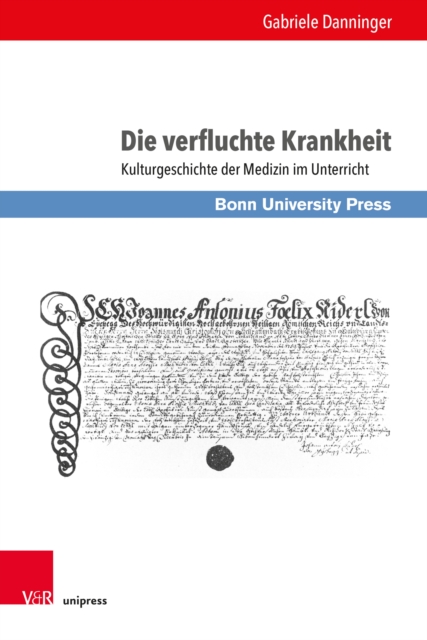 Die verfluchte Krankheit