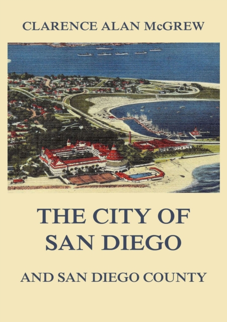 City of San Diego and San Diego County
