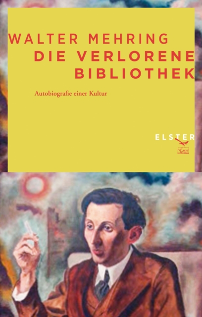 Die verlorene Bibliothek