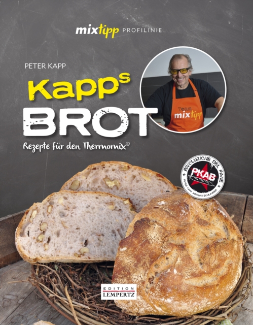mixtipp Profilinie: Kapps Brot