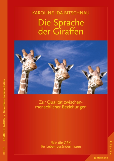 Die Sprache der Giraffen
