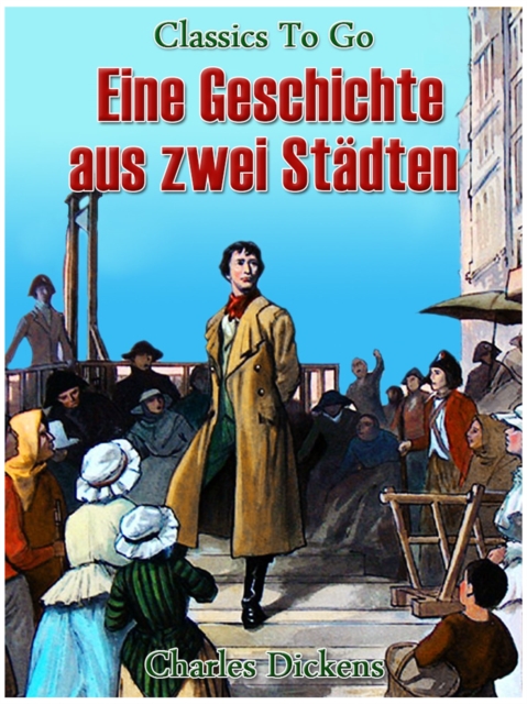 Eine Geschichte von zwei Städten