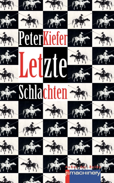 SCHULE FÜR ÜBERMENSCHEN