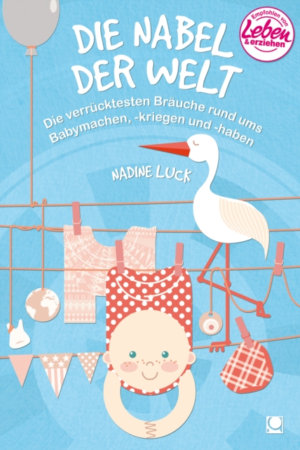 Die Nabel der Welt