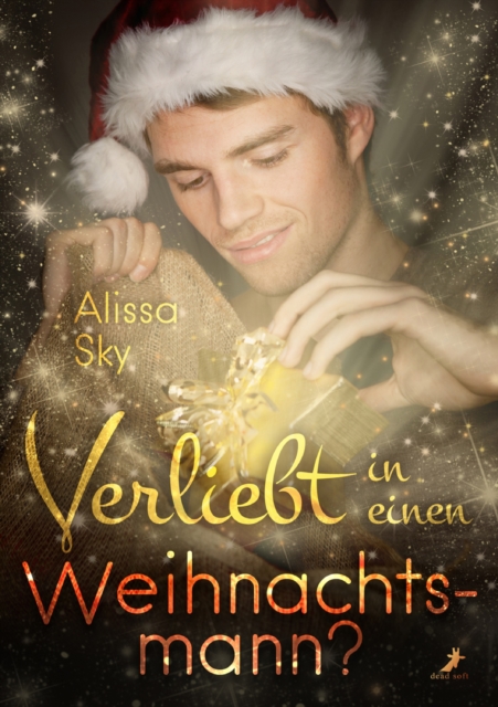 Verliebt in einen Weihnachtsmann?