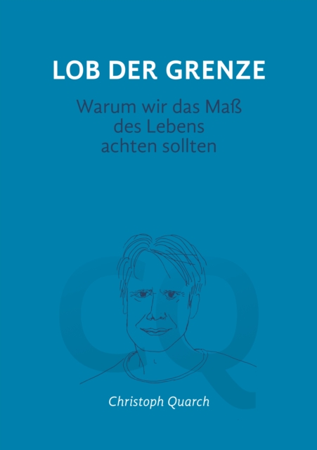 Lob der Grenze