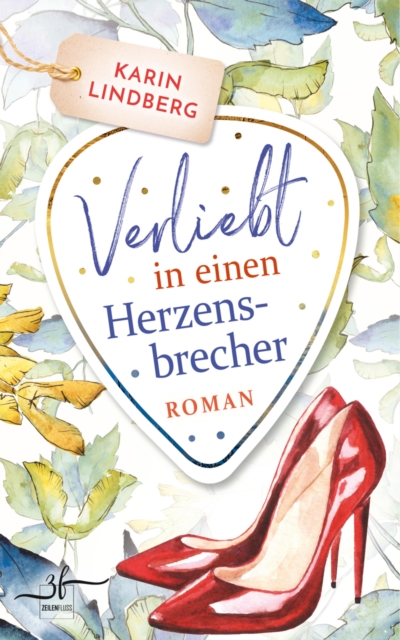 Verliebt in einen Herzensbrecher