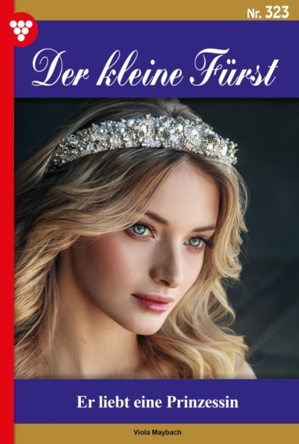 Er liebt eine Prinzessin