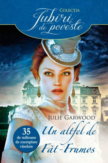 Un altfel de Făt-Frumos