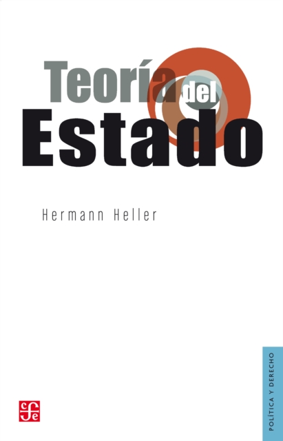 Teoría del Estado