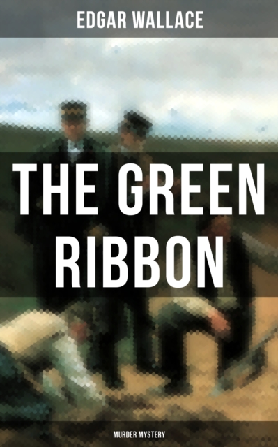 Green Ribbon (Murder Mystery)