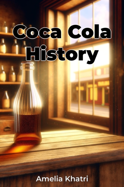 Coca Cola History