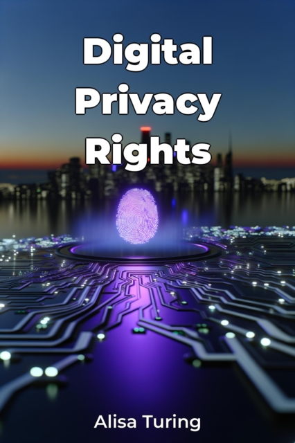Digital Privacy Rights