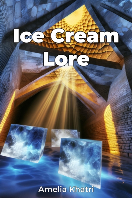 Ice Cream Lore