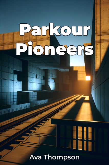 Parkour Pioneers