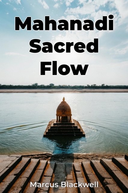 Mahanadi Sacred Flow