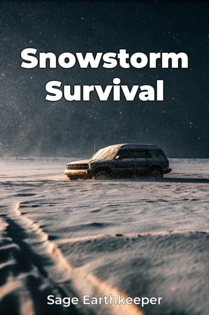 Snowstorm Survival
