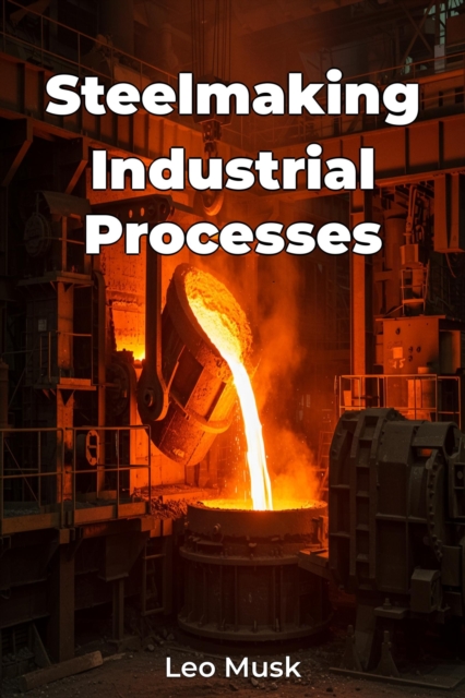Steelmaking Industrial Processes