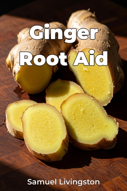 Ginger Root Aid