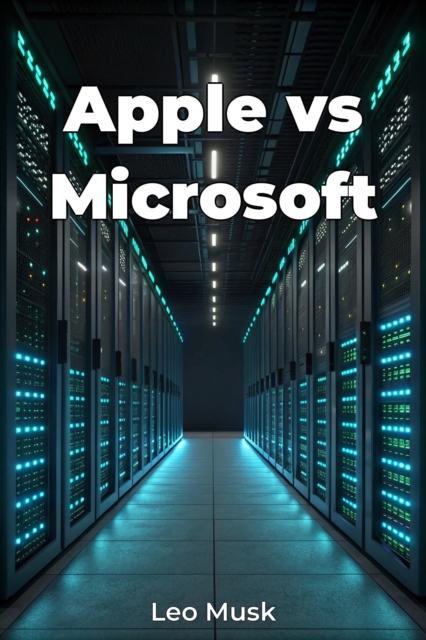 Apple vs Microsoft
