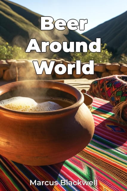 Beer Around World