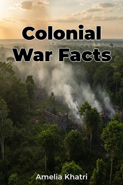 Colonial War Facts