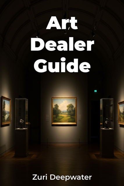 Art Dealer Guide