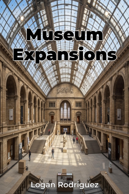Museum Expansions