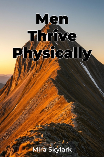 Men Thrive Physically