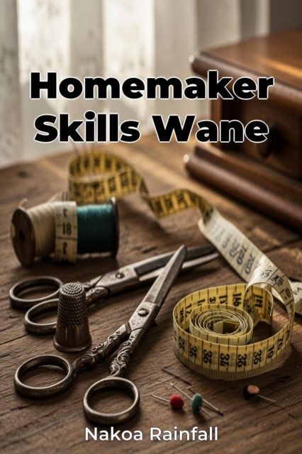 Homemaker Skills Wane