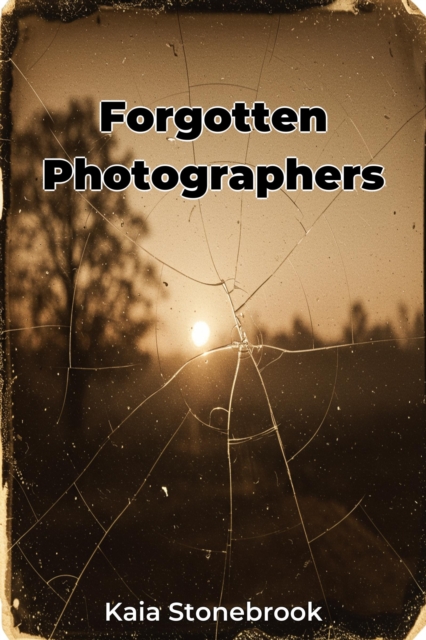 Forgotten Photographers