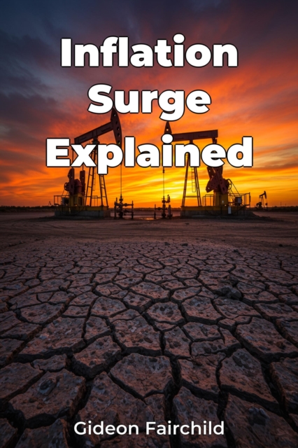 Inflation Surge Explained