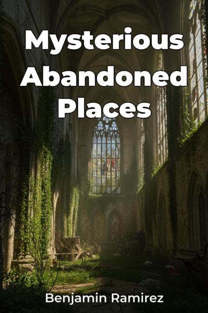 Mysterious Abandoned Places