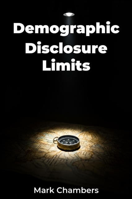 Demographic Disclosure Limits