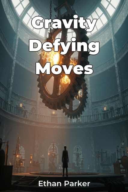 Gravity Defying Moves