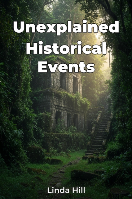Unexplained Historical Events