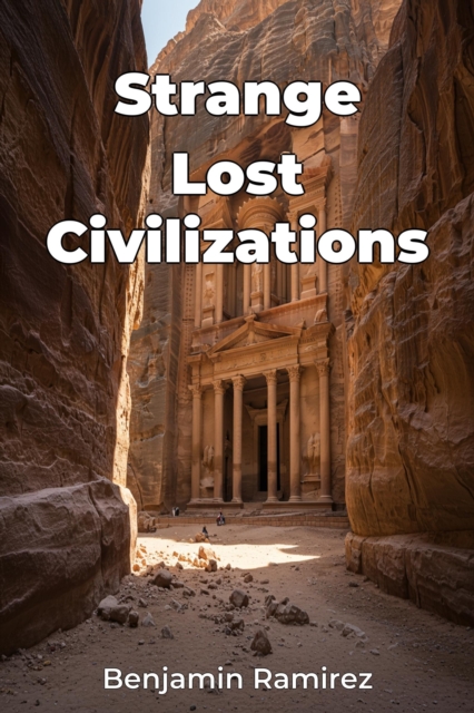 Strange Lost Civilizations