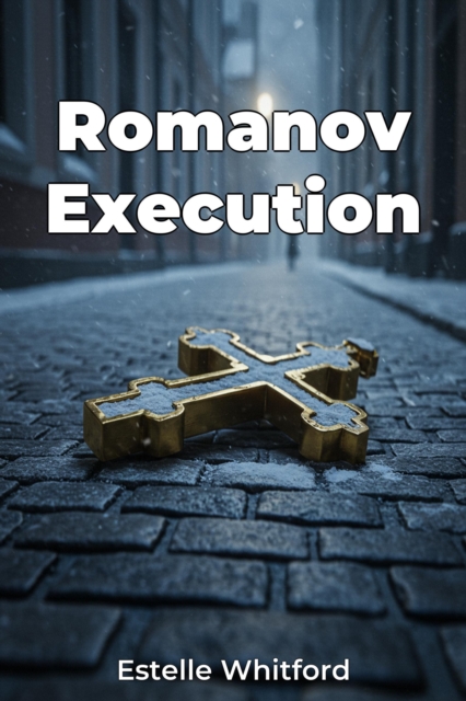 Romanov Execution