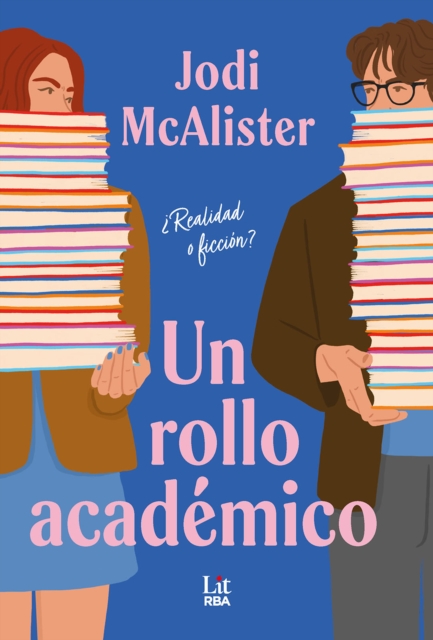Un rollo académico