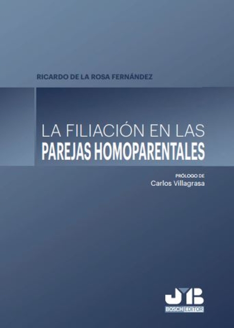 La filiación en las parejas homoparentales